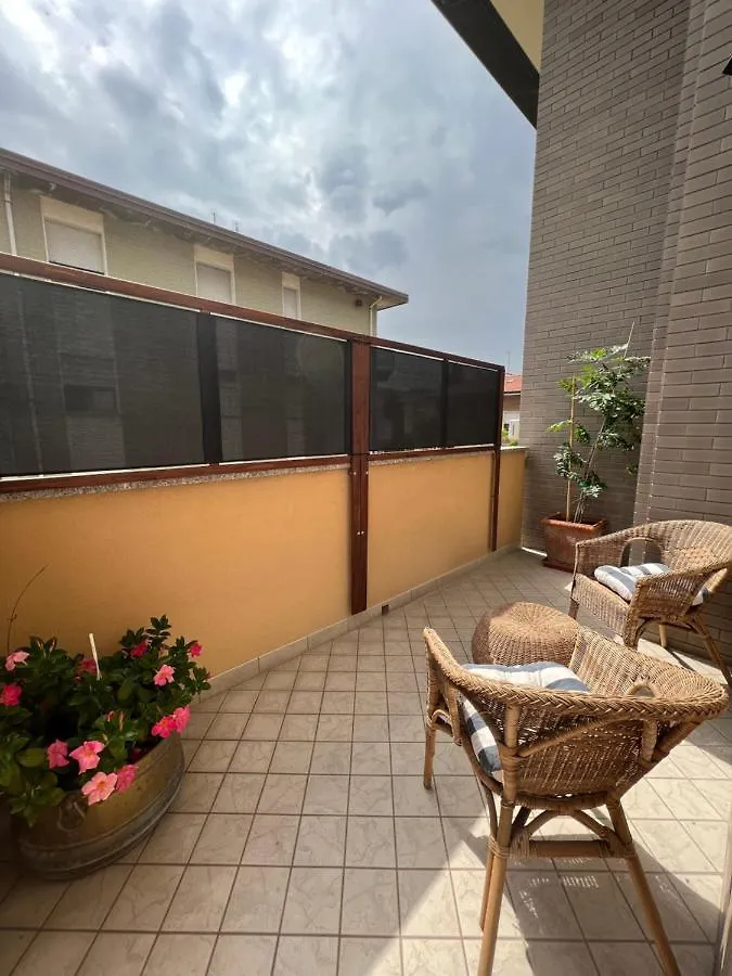 Apartment La Maison - Appartamenti Rimini Italien