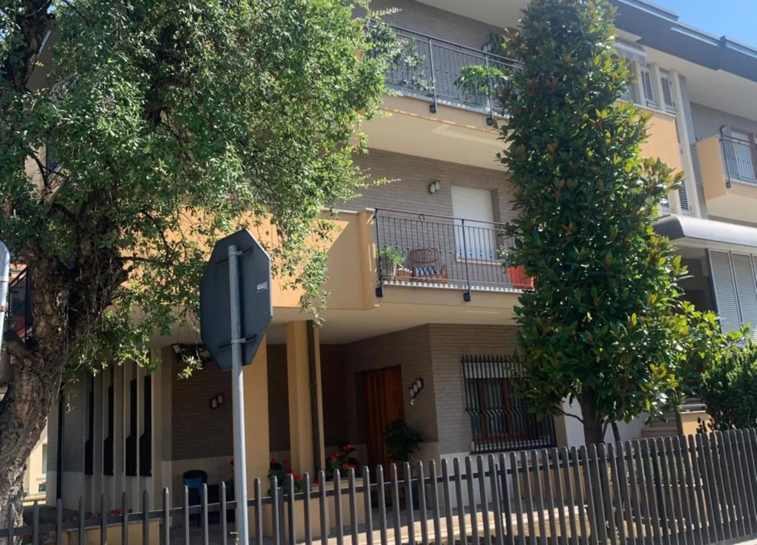 La Maison - Appartamenti Rimini