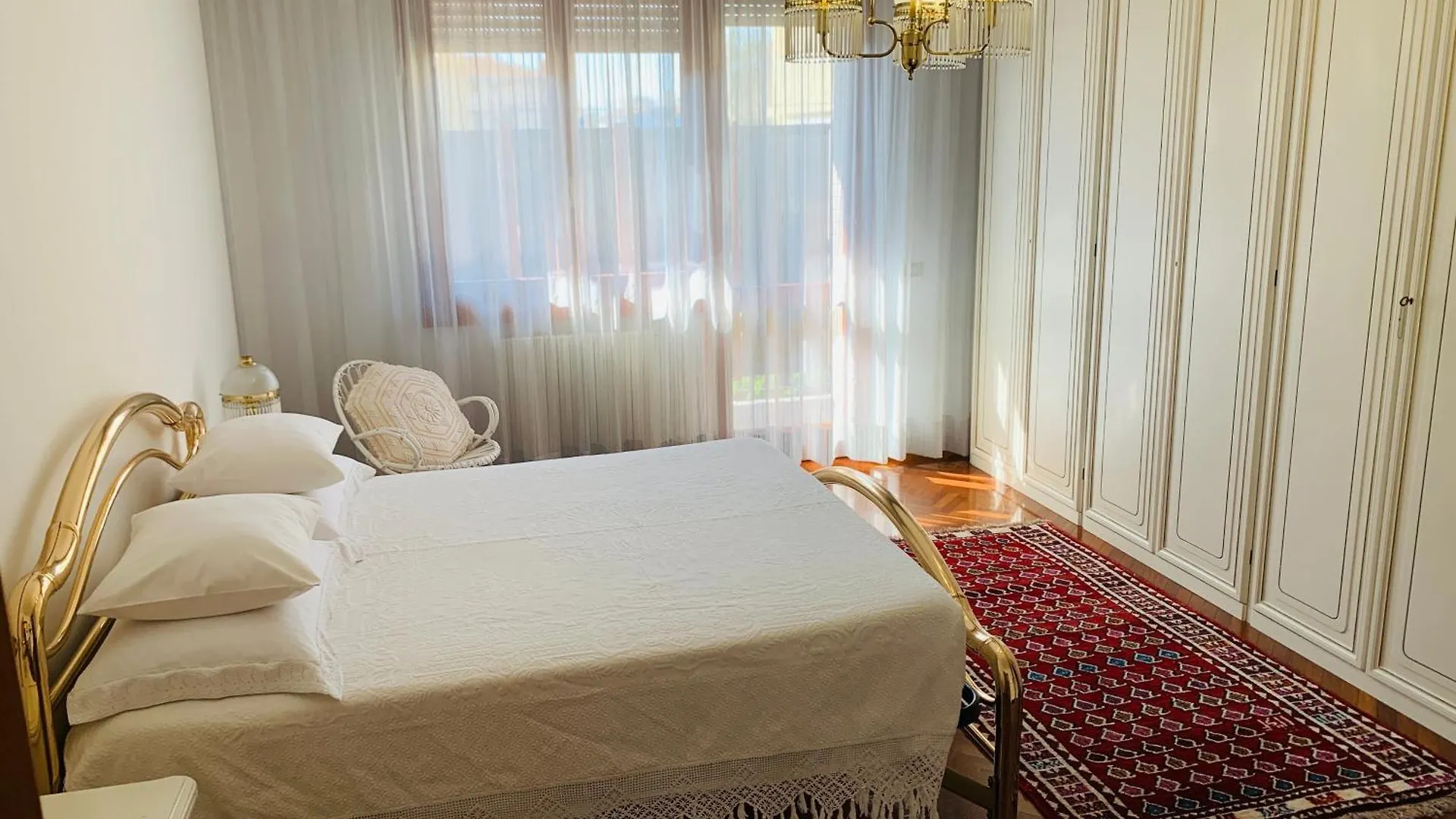 La Maison - Appartamenti Rimini Italien
