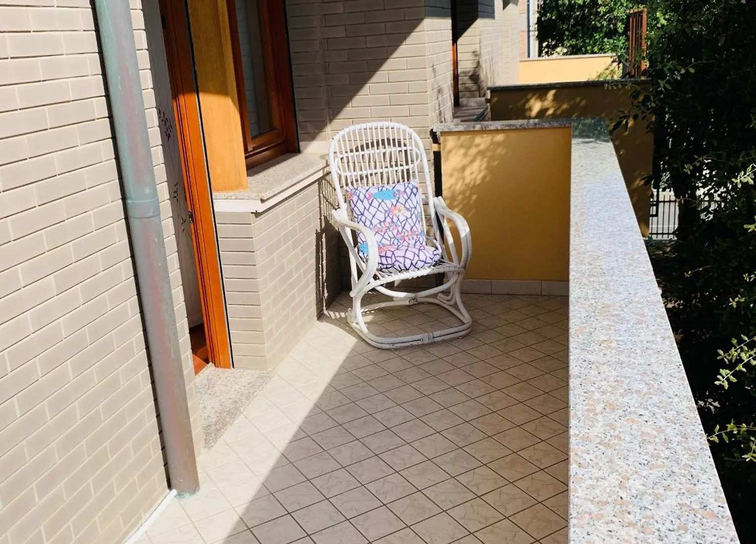 La Maison - Appartamenti Rimini 0*,