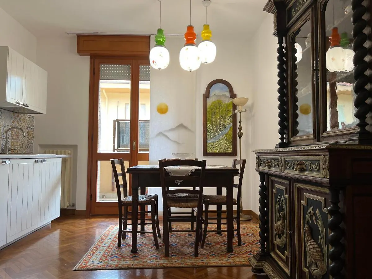 La Maison - Appartamenti Римини Апартаменты