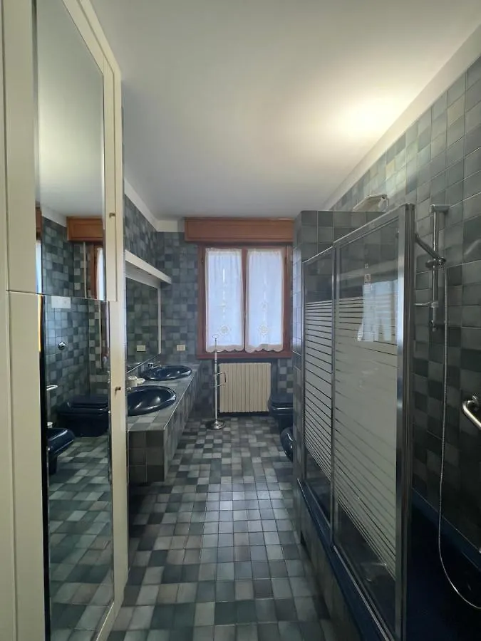 La Maison - Appartamenti Римини
