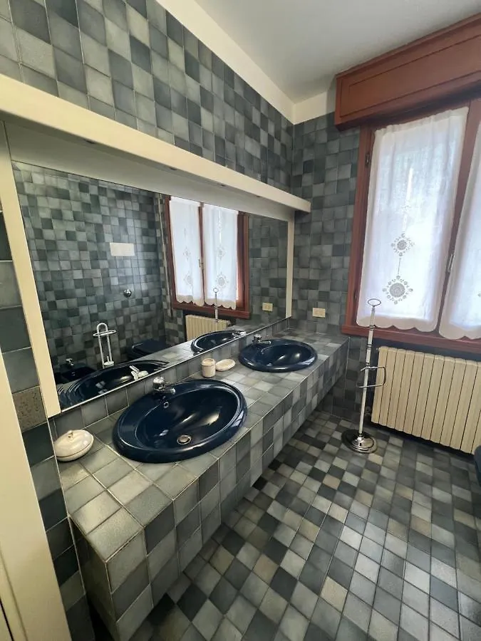 La Maison - Appartamenti Римини