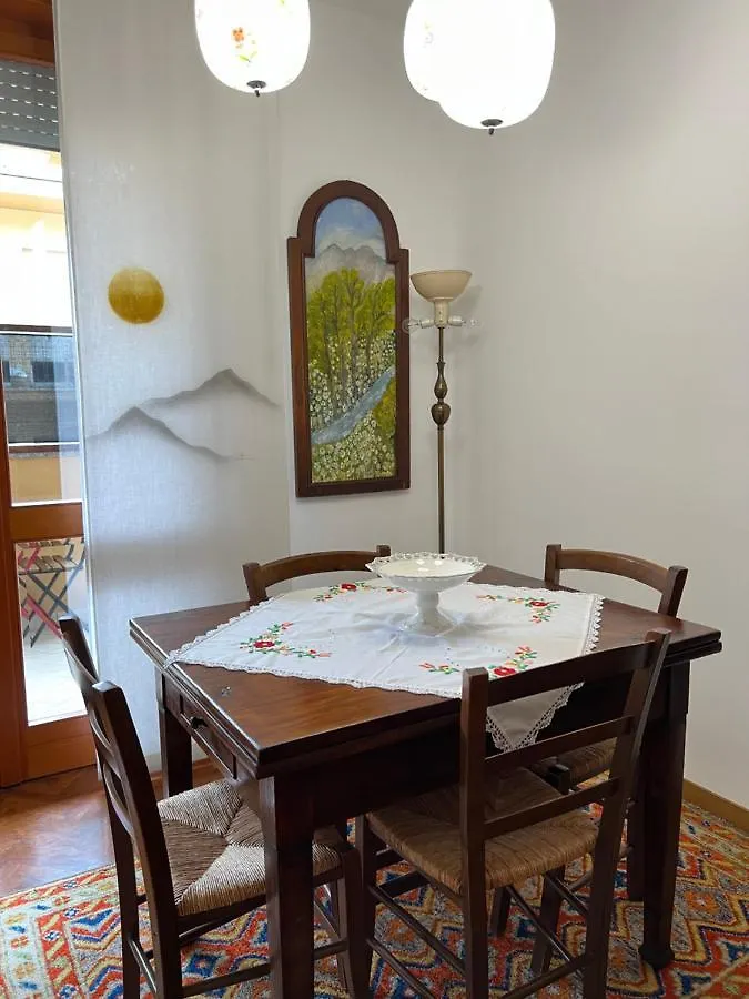 La Maison - Appartamenti Римини Апартаменты