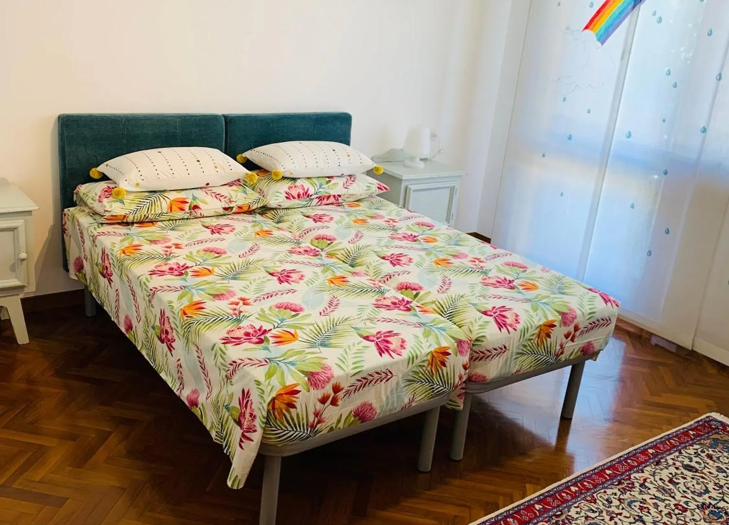 Апартаменты La Maison - Appartamenti Римини