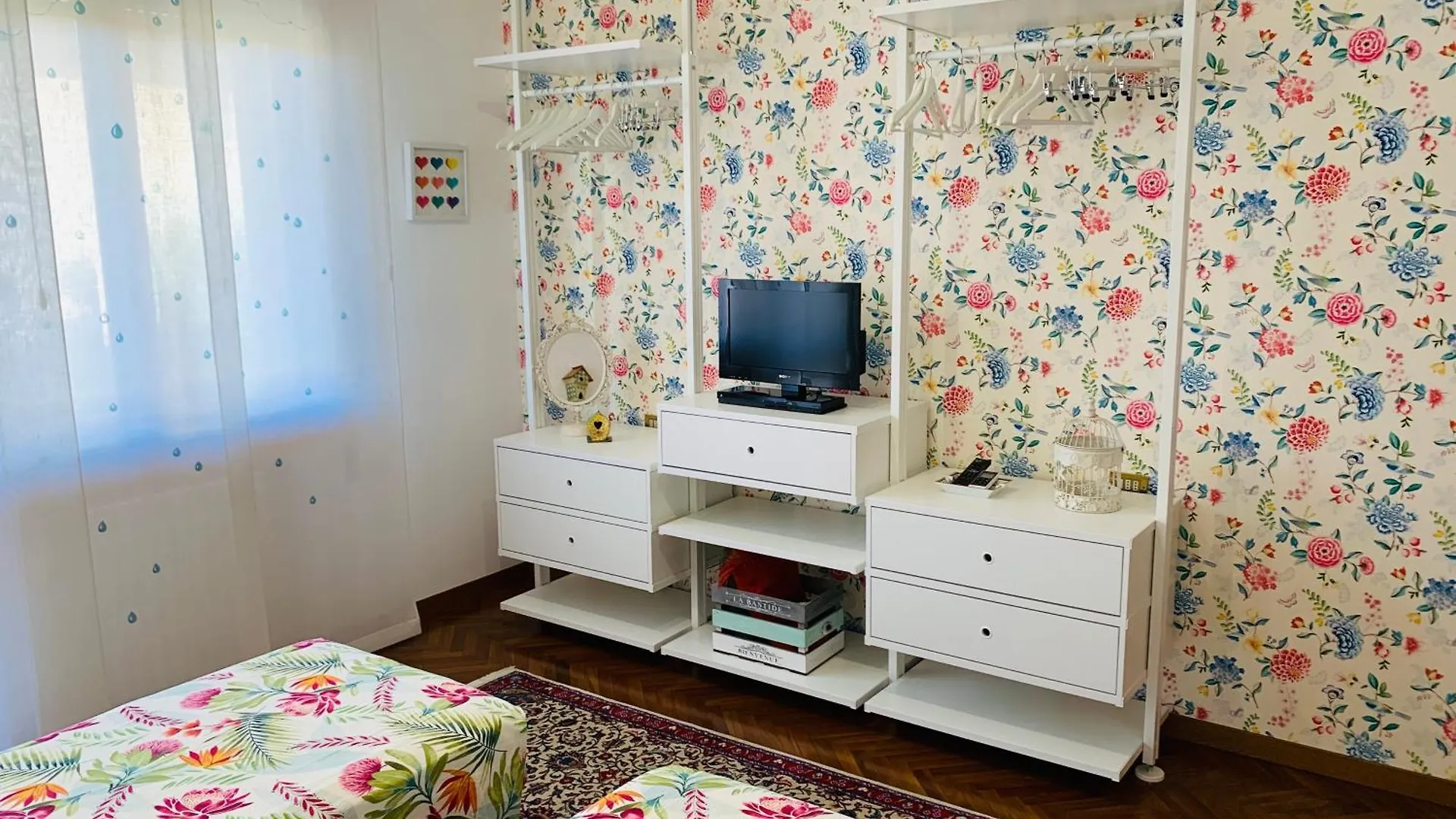 La Maison - Appartamenti Римини 0*,  Италия